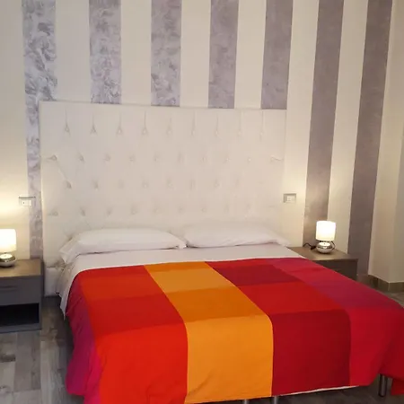 Museo Hotel 3*