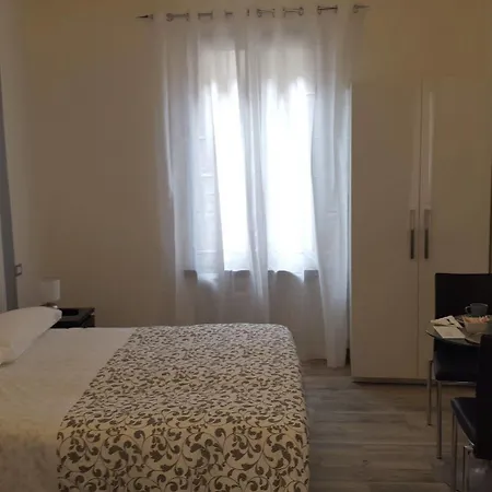 Museo Hotel 3*
